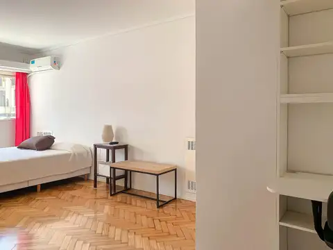 Departamento en Alquiler de Monoambiente