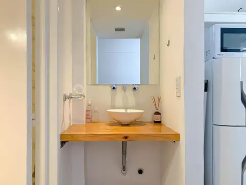 Departamento en Alquiler al Este