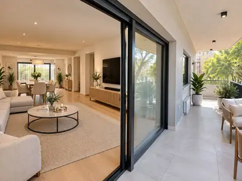 Departamento en Venta de 4 ambientes
