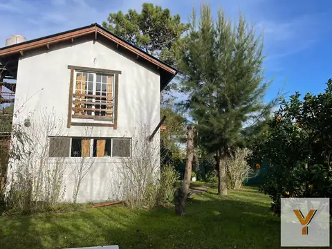 Casa en venta - 3 Dormitorios 3 Baños - Mar de Cobo
