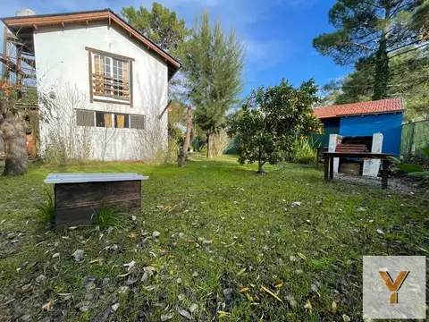 Casa en Venta 5 años