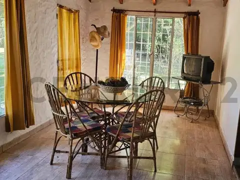 Venta de Casa de 3 dormitorios en Villa Elisa, La Plata