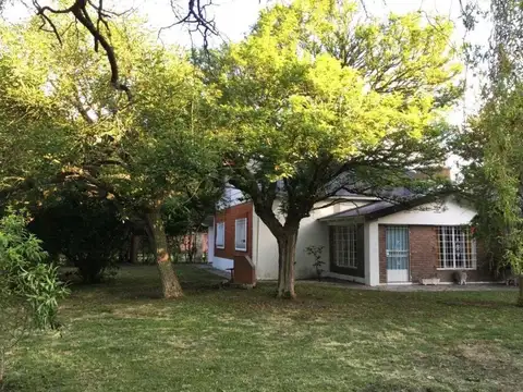 Casa en Venta de 3 dormitorios