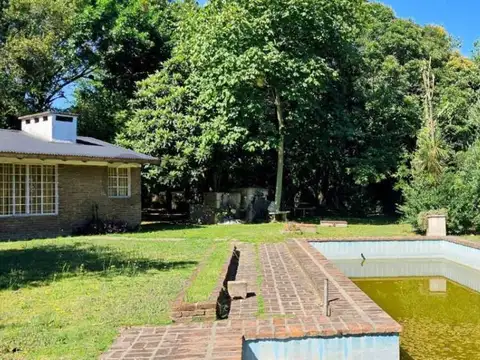 Casa en Venta en Villa Elisa, USD 350.000