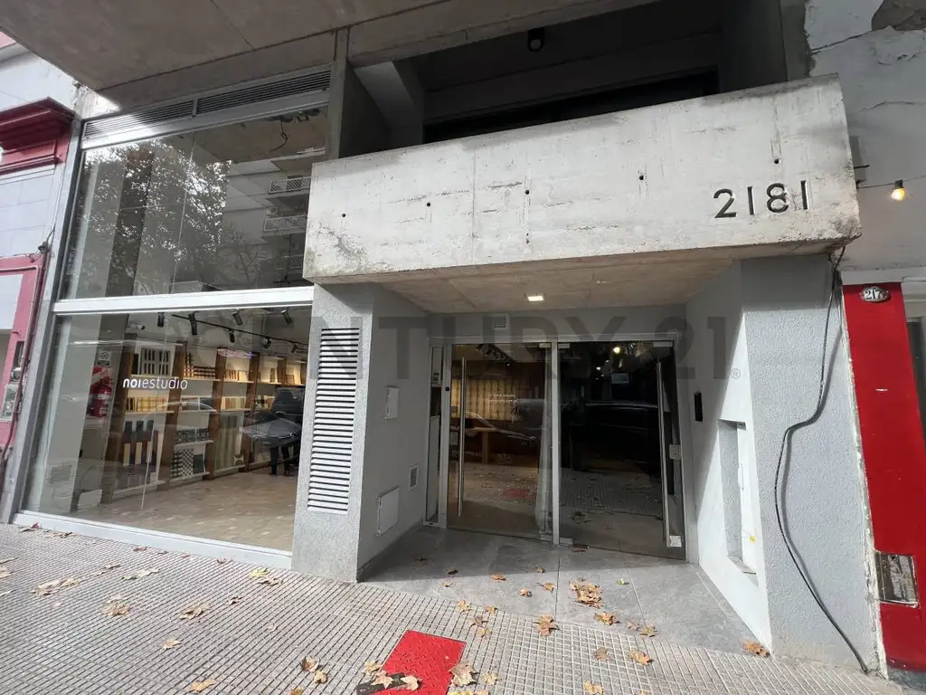 Angel Justiniano Carranza 2100, Piso 7