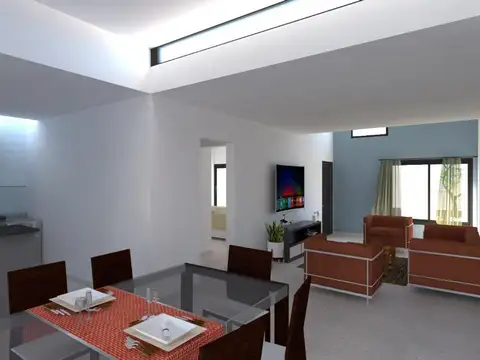 Casa en Venta A Estrenar