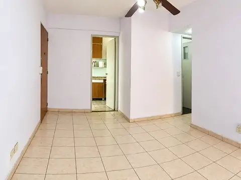 Alejandro Magariños Cervantes 1300, Piso 1