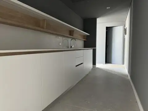 Oficina en Venta A Estrenar