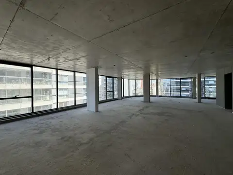 Av Libertador  6200 2°