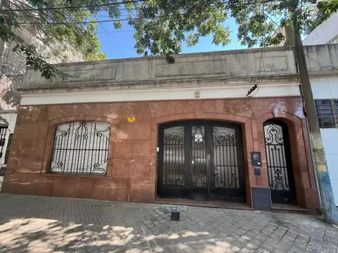 Dean Funes al 600