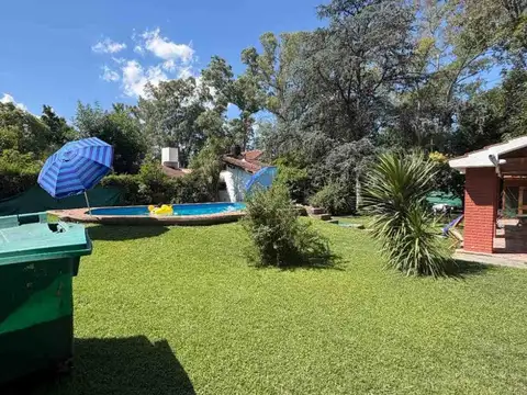 Casa en Venta 55 años