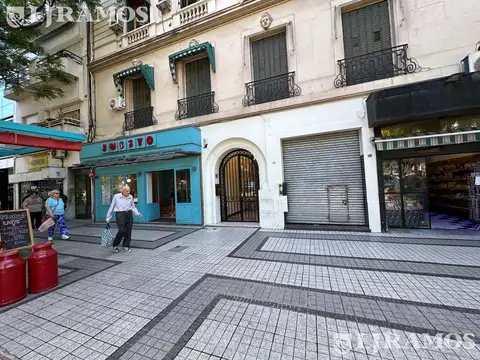 Local en Venta en Tribunales, USD 460.000