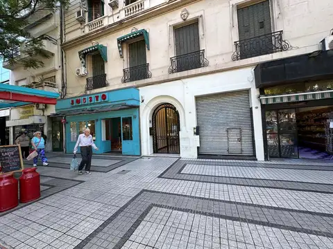 Local en Venta en Tribunales, USD 460.000