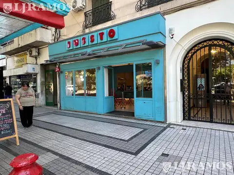 Local en Venta en Tribunales, USD 460.000