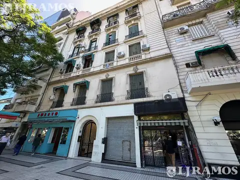 CARLOS PELLEGRINI  al 829