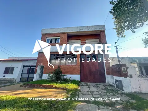 Casa de 5 ambientes 144 m² en venta en Burzaco