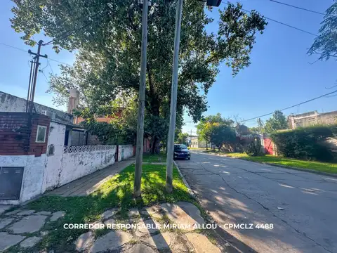 Casa en Venta en Burzaco, USD 90.000
