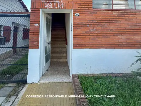 Casa en Venta 20 años