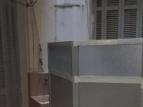 Adolfo Alsina 400, Piso 2