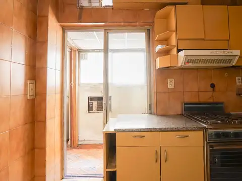 Departamento en Venta al Sudeste