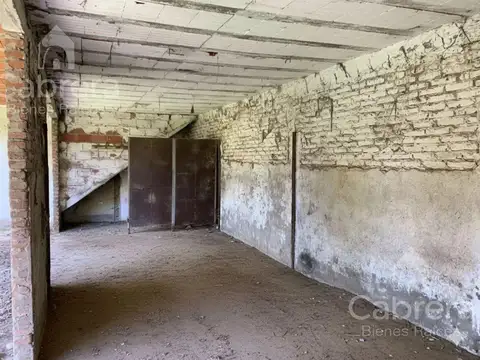 Casa en Venta 15 años