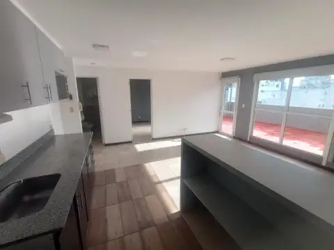 Departamento en Alquiler en San Jose, $ 850.000