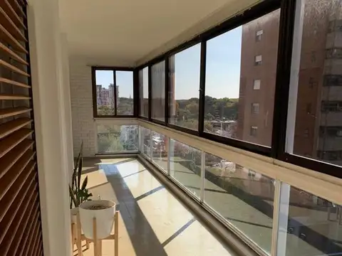 Arenales 1775 6° piso Martínez Centro