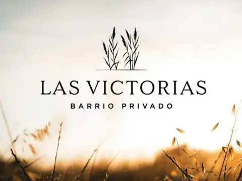 Terreno - Canning (Ezeiza)