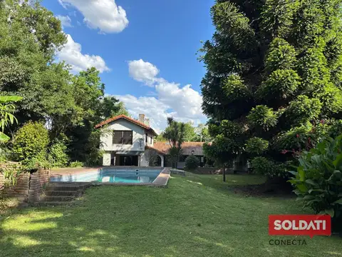Casa en Venta al Noreste