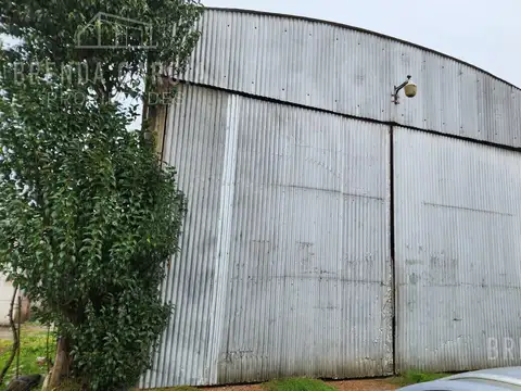 Galpón En Venta En Colon Entre Ríos.   