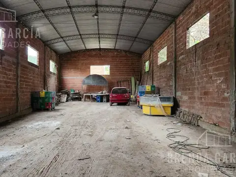 Galpon en Venta 2147483647 años
