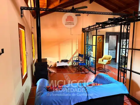 Casa en Venta 3 años