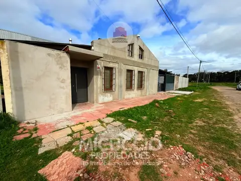 Casa en venta | Barrio Mosconi (Parcela N°10) | Escobar. FINANCIACION