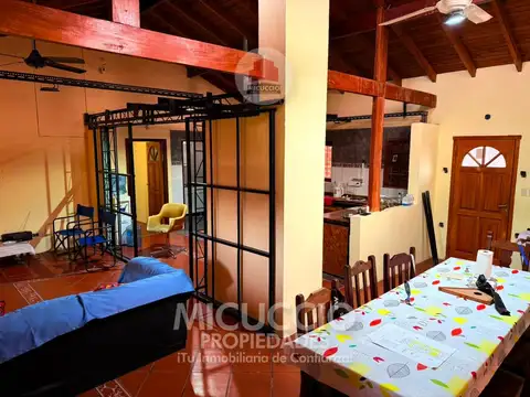 Casa en venta | Barrio Mosconi (Parcela N°10) | Escobar. FINANCIACION