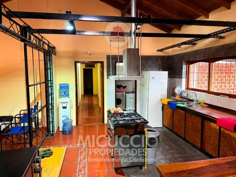 Casa en venta | Barrio Mosconi (Parcela N°10) | Escobar. FINANCIACION