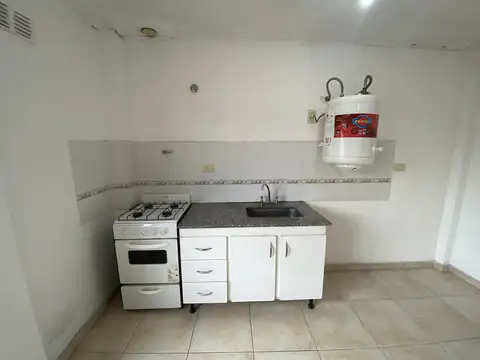 Departamento en Alquiler 20 años