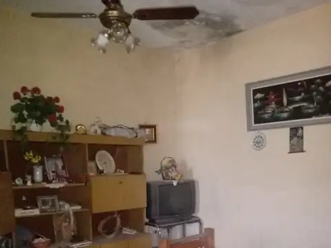 Galpon en Venta 40  mts Fondo