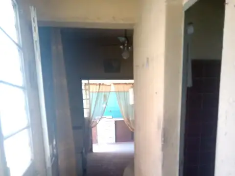 VENTA GALPON CON CASA SAN ANDRES - SAN ANDRES 150 MTS- SAN MARTIN-