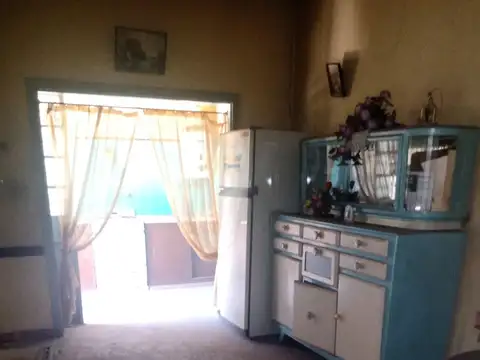 Galpon en Venta 10  mts Frente