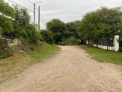 VENTA CASA A TERMINAR 3D V. LOS AROMOS SIERRAS CBA