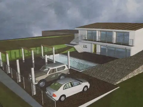 Casa en Venta 10 años