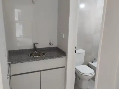 Departamento en Alquiler de 2 dormitorios