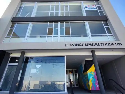 Departamento en Capital