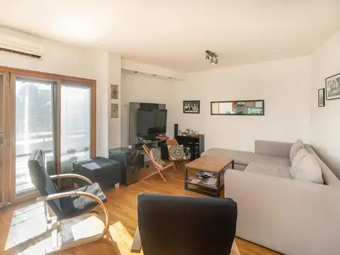 Departamento en Venta en Nuñez, USD 178.000