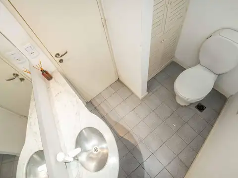 Departamento en Venta al Oeste