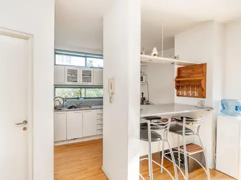Departamento en Venta de 2 dormitorios
