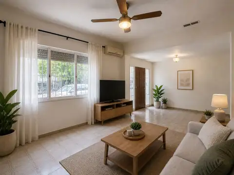 Depto Tipo Casa en Venta 40 años