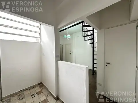 Depto Tipo Casa en Venta de 1 dormitorio