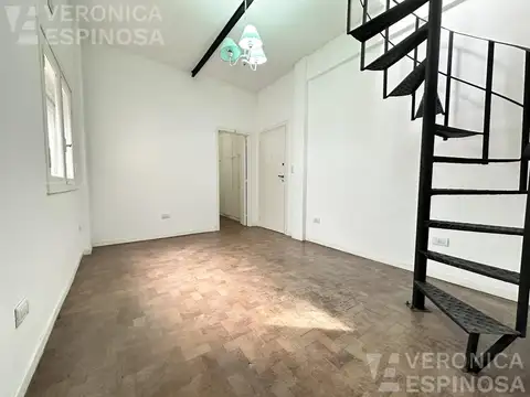 Depto Tipo Casa en Venta 30 años
