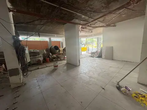 Local en Alquiler en Villa Crespo, USD 4.000